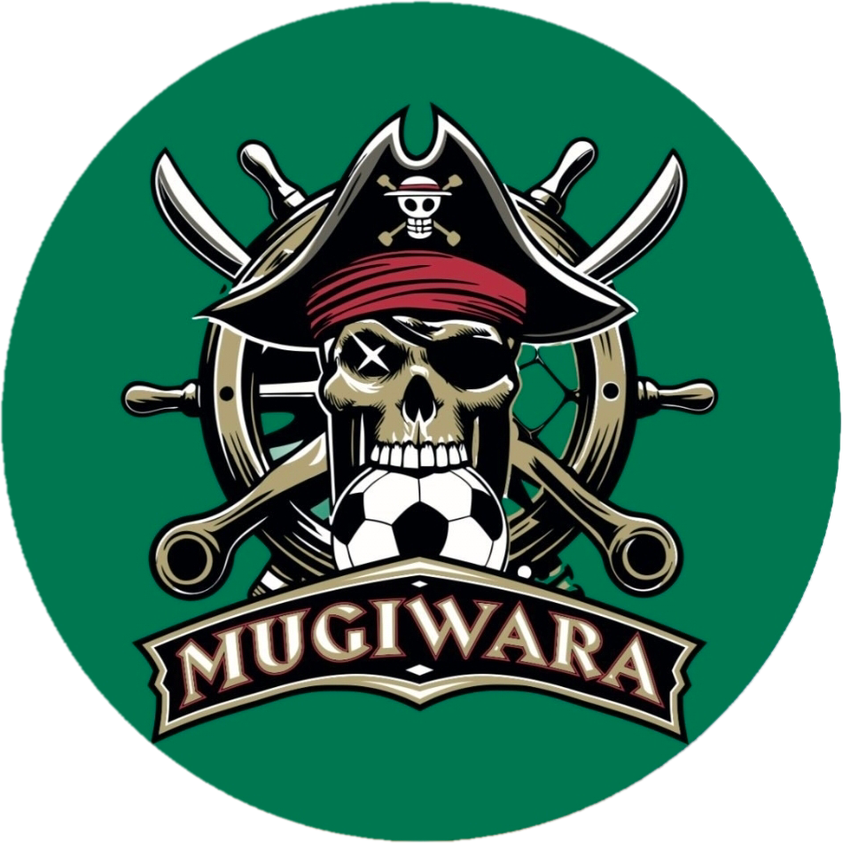 F.C. Mugiwara